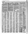 Belfast News-Letter Friday 01 December 1989 Page 12