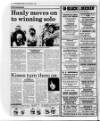 Belfast News-Letter Friday 01 December 1989 Page 14