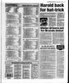 Belfast News-Letter Friday 01 December 1989 Page 33