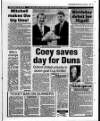 Belfast News-Letter Friday 01 December 1989 Page 35