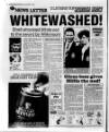 Belfast News-Letter Friday 01 December 1989 Page 36