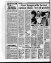 Belfast News-Letter Saturday 02 December 1989 Page 6