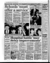 Belfast News-Letter Saturday 02 December 1989 Page 12