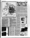 Belfast News-Letter Saturday 02 December 1989 Page 35