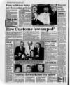 Belfast News-Letter Monday 04 December 1989 Page 8