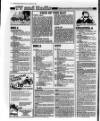 Belfast News-Letter Monday 04 December 1989 Page 12