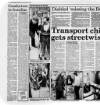Belfast News-Letter Monday 04 December 1989 Page 14