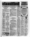 Belfast News-Letter Monday 04 December 1989 Page 21