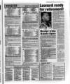 Belfast News-Letter Monday 04 December 1989 Page 23