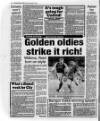 Belfast News-Letter Monday 04 December 1989 Page 26