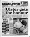 Belfast News-Letter