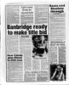 Belfast News-Letter Tuesday 02 January 1990 Page 22