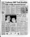 Belfast News-Letter Wednesday 03 January 1990 Page 3