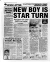 Belfast News-Letter Wednesday 03 January 1990 Page 24