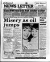 Belfast News-Letter Thursday 04 January 1990 Page 1
