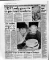Belfast News-Letter Thursday 04 January 1990 Page 8