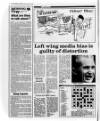 Belfast News-Letter Friday 05 January 1990 Page 6