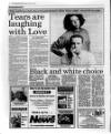 Belfast News-Letter Friday 05 January 1990 Page 14