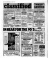 Belfast News-Letter Friday 05 January 1990 Page 18