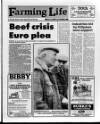 Belfast News-Letter Saturday 06 January 1990 Page 25