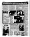 Belfast News-Letter Saturday 06 January 1990 Page 36