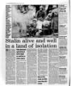 Belfast News-Letter Monday 08 January 1990 Page 10