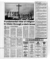 Belfast News-Letter Monday 08 January 1990 Page 13