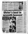 Belfast News-Letter Monday 08 January 1990 Page 20