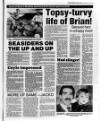 Belfast News-Letter Monday 08 January 1990 Page 23