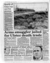 Belfast News-Letter Tuesday 09 January 1990 Page 8