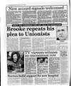 Belfast News-Letter Wednesday 10 January 1990 Page 10