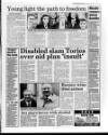 Belfast News-Letter Thursday 11 January 1990 Page 3