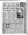 Belfast News-Letter Thursday 11 January 1990 Page 4