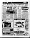 Belfast News-Letter Thursday 11 January 1990 Page 26
