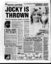 Belfast News-Letter Thursday 11 January 1990 Page 32