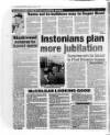 Belfast News-Letter Saturday 13 January 1990 Page 18
