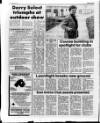 Belfast News-Letter Saturday 13 January 1990 Page 28
