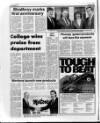 Belfast News-Letter Saturday 13 January 1990 Page 40