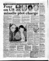 Belfast News-Letter Monday 15 January 1990 Page 4