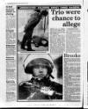 Belfast News-Letter Monday 15 January 1990 Page 8