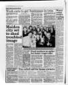 Belfast News-Letter Monday 15 January 1990 Page 10