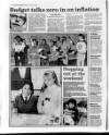 Belfast News-Letter Monday 15 January 1990 Page 12