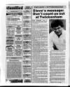 Belfast News-Letter Monday 15 January 1990 Page 20