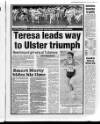 Belfast News-Letter Monday 15 January 1990 Page 21