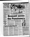 Belfast News-Letter Monday 15 January 1990 Page 26
