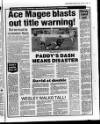 Belfast News-Letter Monday 15 January 1990 Page 27
