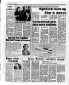Belfast News-Letter Tuesday 16 January 1990 Page 18