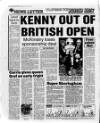 Belfast News-Letter Tuesday 16 January 1990 Page 32