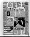 Belfast News-Letter Thursday 18 January 1990 Page 4