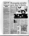 Belfast News-Letter Thursday 18 January 1990 Page 6